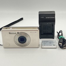 Appareil photo numérique