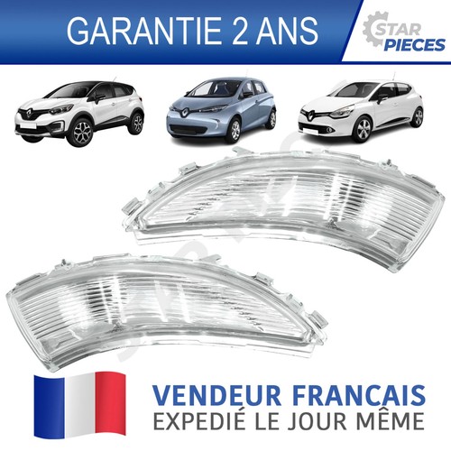 Répétiteur clignotant - 2x,