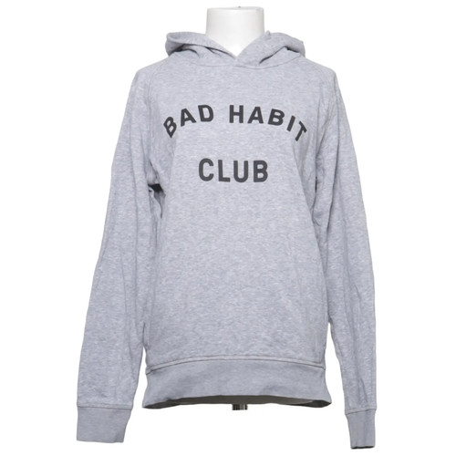 Bad habit club sweat - bad,