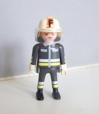 PLAYMOBIL (G2220) POMPIERS -