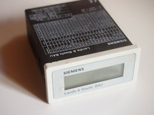 SIEMENS LANDIS STAEFA BAU