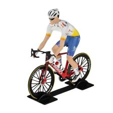 Cycliste Peter Sagan TOTAL ENERGIES Tour de France 2023 Solido 1/18 TDF16