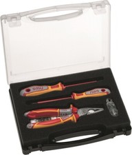 NWS 833-2 Coffret Outils VDE 5