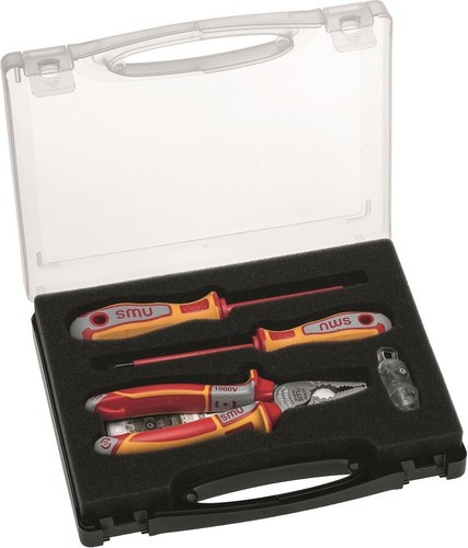 Nws 833 coffret outils - nws, 5