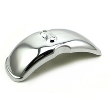 Chromé Plastique Garde Boue