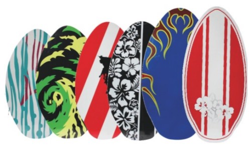 Kids adult skimboards 37 - skimboards, 35,