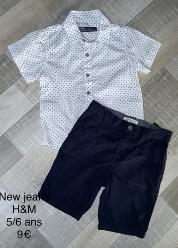 New jeans 6 - new, 5