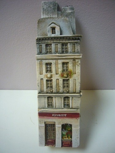 Maison miniature gault - maison,