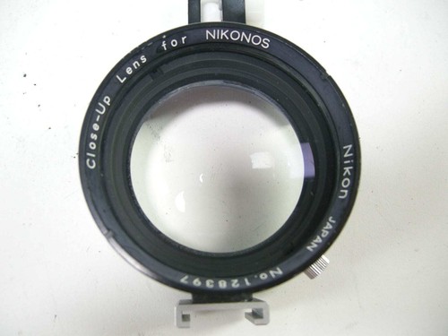 Nikon close lens - nikon, close-up