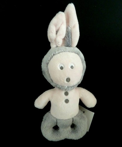 Z12 doudou hochet obaibi - hochet,