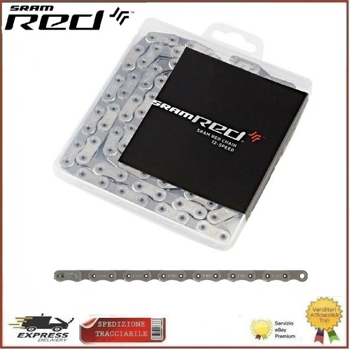 Chaîne vélo sram red d1 - chaîne,