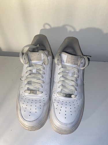 Air force blanche - force, 1