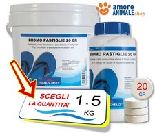 Lapi Bromure En Plaquettes →