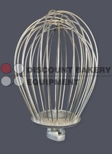 New 20qt Whip Attachment For