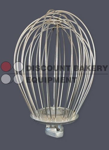 New 20qt whip attachment - new, for
