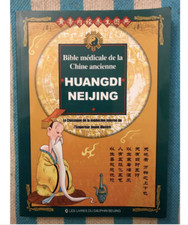 Huangdi Neijing, bible