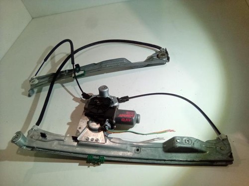 Leve vitre electrique avant