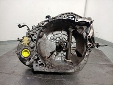 20TD95 BOÎTE DE VITESSES /