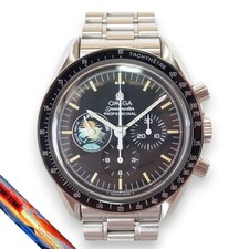 Omega Speedmaster Apollo 13