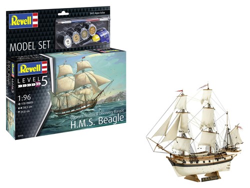 Revell maquette avec - maquette,