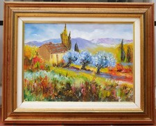 tableau d'Elena martinez