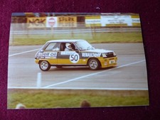 photo originale / GP d'