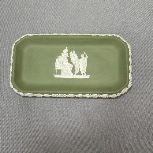 Vide poche wedgwood - wedgwood, jasperware