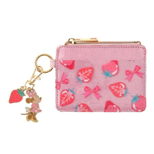 étui minnie mouse pass - Étui,