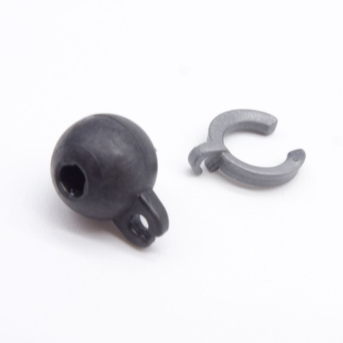 46951 playmobil boulet - boulet, et