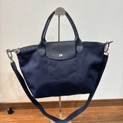Longchamp pliage paris top - longchamp,