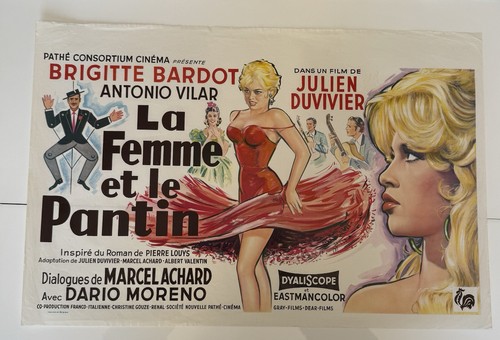 Poster original collection - poster,