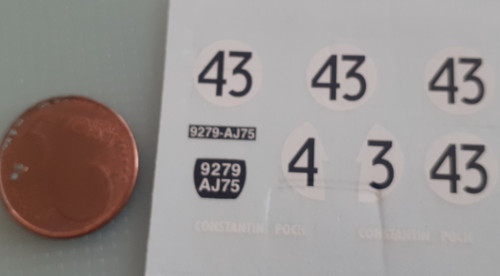 Decalcomanie decals pour - decalcomanie,