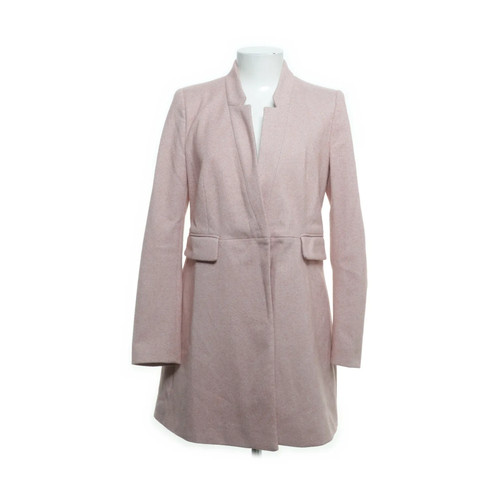 Zara manteau femme - zara,, taille