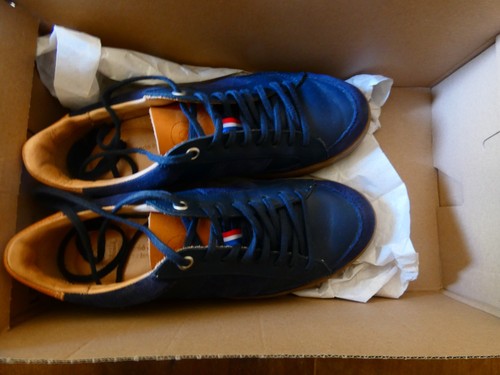 Baskets tennis chaussures