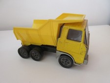 CAMION BENNE JOUSTRA VINTAGE