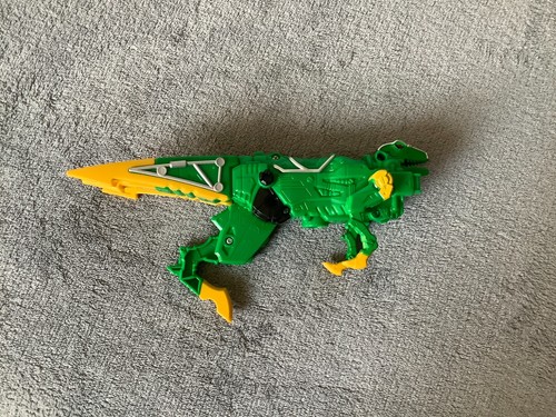 Power rangers raptor - raptor, zord