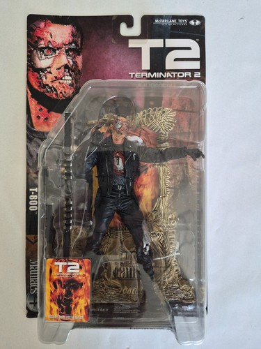 Terminator t800 movie - -,