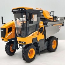 SOLIDO - Engin Agricole -