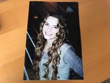 CÉCILIA CARA - PHOTO DE