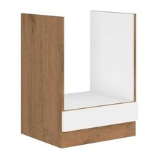 ROCK - Meuble bas four -