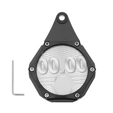 Porte-Vignette de Moto avec