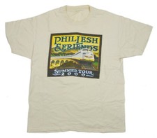Phil Lesh & Friends 2000
