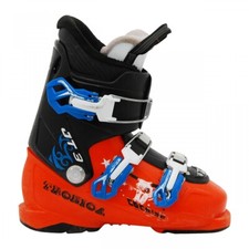 Chaussure de Ski Occasion Junior Tecnica Cochise JT3_3 Crochets