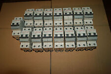 1 disjoncteur GE GENERAL