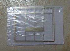 GALERIE DE TOIT DAILY IVECO