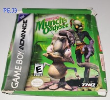 Nintendo Game Boy Advance -