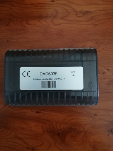 Adaptateur dpa dad6035 - adaptateur,