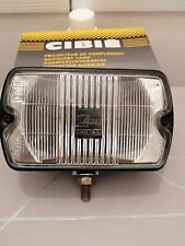 CIBIE 35 Foglight jeep cj5 cj7