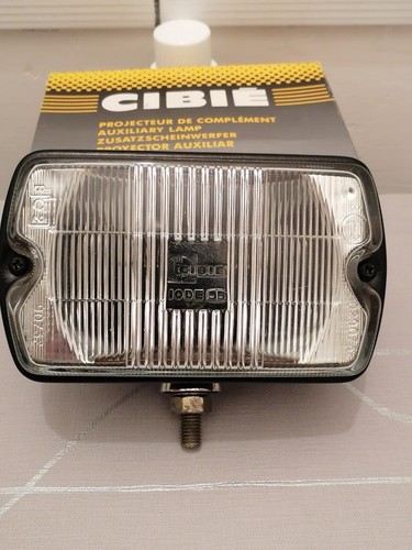 Cibie foglight jeep cj5 cj7 - foglight,