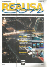 REALISA SON N°10 FOCUS ILE DE